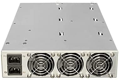 Электропитание APW 12 горнорабочих горнорабочего Bitmain Antminer S19 Asic с PSU 110v 220v