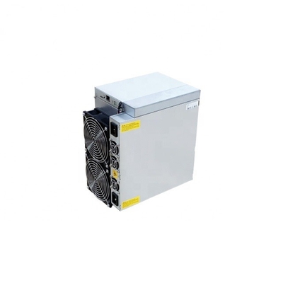 Горнорабочий S17E 53Th/s /60Th/s /64Th/s 2385W BTC Asic в запасе подержанном