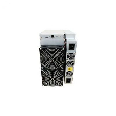Горнорабочий S17E 53Th/s /60Th/s /64Th/s 2385W BTC Asic в запасе подержанном