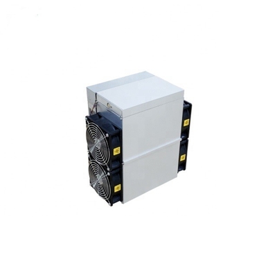 Горнорабочий S17E 53Th/s /60Th/s /64Th/s 2385W BTC Asic в запасе подержанном