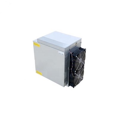 Горнорабочий S17E 53Th/s /60Th/s /64Th/s 2385W BTC Asic в запасе подержанном