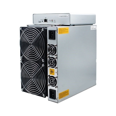 Горнорабочий S17E 53Th/s /60Th/s /64Th/s 2385W BTC Asic в запасе подержанном