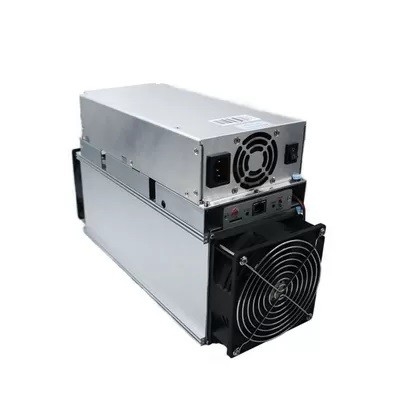 Горнорабочий машины минирования SHA256 Asics интерфейса T2 17.2T 1570W DVI Innosilicon горнорабочего BTC