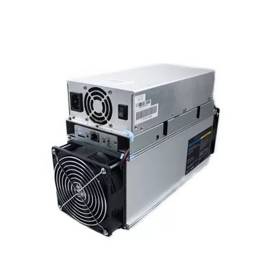 Горнорабочий машины минирования SHA256 Asics интерфейса T2 17.2T 1570W DVI Innosilicon горнорабочего BTC