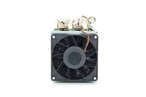 Горнорабочий машины минирования SHA256 Asics интерфейса T2 17.2T 1570W DVI Innosilicon горнорабочего BTC