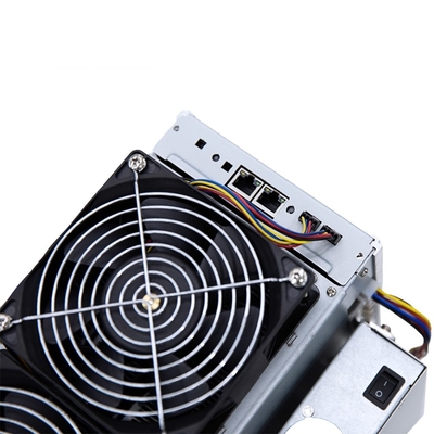 Горнорабочий Avalon 1166pro 72Th BTC Asic