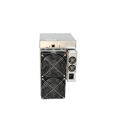 Алгоритм Antminer DR5 35th/S 1610W Blake256 машины горнорабочего DCR CE подержанный