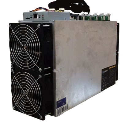 Горнорабочий Innosilicon A11 8G 1500+Mh Ethereum Asic Ethash до 2000mh 2Gh/S