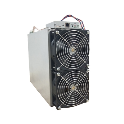 Горнорабочий Innosilicon A11 8G 1500+Mh Ethereum Asic Ethash до 2000mh 2Gh/S