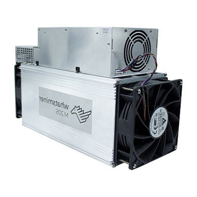 горнорабочий 62th/S Microbt Whatsminer M20s Asic
