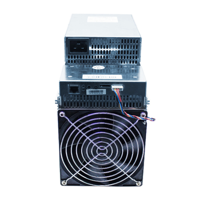 горнорабочий 62th/S Microbt Whatsminer M20s Asic