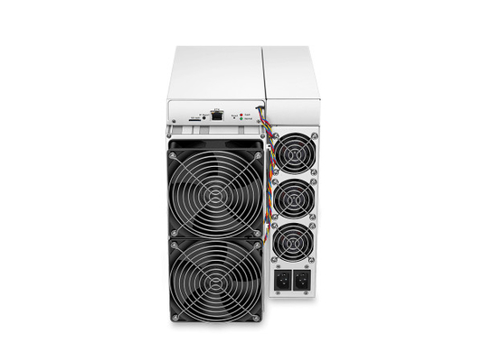 Машина Asic Bitcoin горнорабочего S19 XP 140th/S 3010W Bitmain BTC Asic