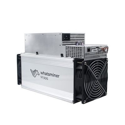 Машина 88th/S 3344W горнорабочего Whatsminer M30s 88t Asic BTC горнорабочего Asic