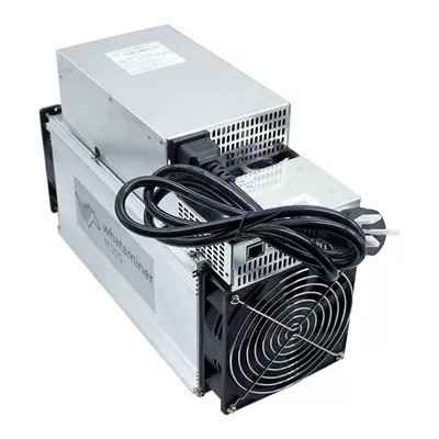 Машина Asic Whatsminer M32 66Th 3432W BTC SHA-256 Asic для минирования