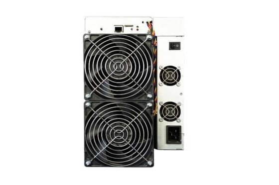 Интерфейс локальных сетей инструмента 29.3Th/S 2630W минирования горнорабочего KDA Goldshell KD6 KDA Asic
