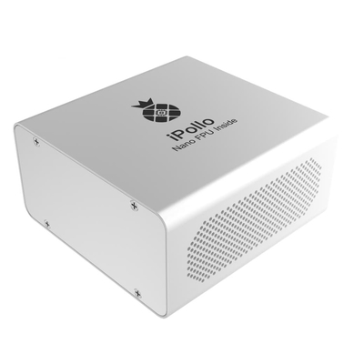 Алгоритм машины 300M 190w Ethash горнорабочего IPOLLO v мини Ethereum