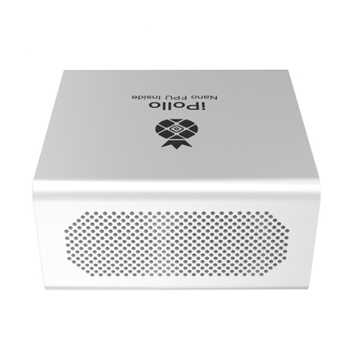 Алгоритм машины 300M 190w Ethash горнорабочего IPOLLO v мини Ethereum