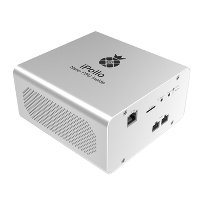 Алгоритм машины 300M 190w Ethash горнорабочего IPOLLO v мини Ethereum